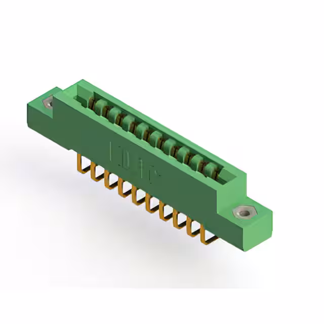 807-010-559-108 EDAC Inc.  Edgeboard Connectors